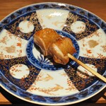 薪鳥新神戸 - 秋田県産 高原比内地鶏 もも肉