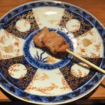 薪鳥新神戸 - 山口県産 長州どり はつ