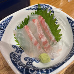 釣宿酒場マヅメ - 