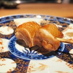 薪鳥新神戸 - 秋田県産 高原比内地鶏 もも肉