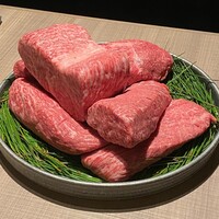 うし松 - 