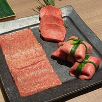 うし松 - 