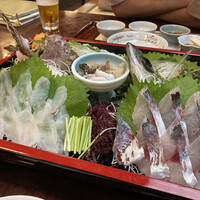 博多料亭 稚加榮 - 