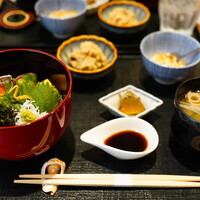 お料理 とみやま - 