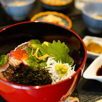 お料理 とみやま - 