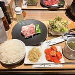 Sumibiyakiniku Inya - 