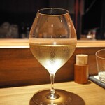 薪鳥新神戸 - 東方美人（茶）