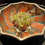 薪鳥新神戸 - 名古屋コーチン 砂肝