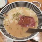 日本橋海鮮丼 つじ半 - 