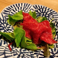 炭火焼肉 肉の匠 ひうち -  炭火焼肉 肉の匠 ひうち -