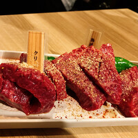 炭火焼肉 肉の匠 ひうち -  炭火焼肉 肉の匠 ひうち -