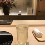 鮨 赤酢 かぶと - 