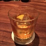 ザバーナノグールド - 