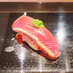 Togoshiginza Sushi Bando - 