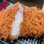 Shinjuku Tonkatsu Saboten Futa Go Tamagawara Izu - 