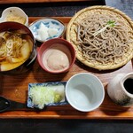 ひっつみ亭 - 料理写真: