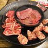 Shichirin Yakiniku Anan - 