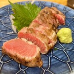 海鮮料理と酒 いくひさ - 