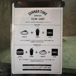 tbz - カフェセットもいーなぁ☕️