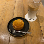 Cafe BOLT - 