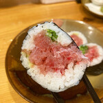 海鮮料理と酒 いくひさ - 