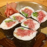 海鮮料理と酒 いくひさ - 