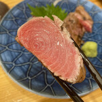 海鮮料理と酒 いくひさ - 