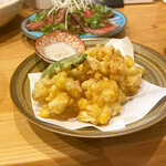 海鮮料理と酒 いくひさ - 