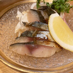 海鮮料理と酒 いくひさ - 