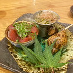 海鮮料理と酒 いくひさ - 