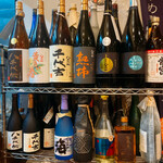 Kaisen Ryouri To Sake Ikuhisa - 