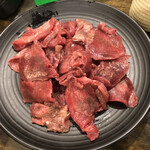 Shichirin Yakiniku Anan - 