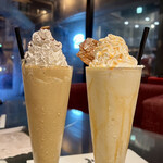 tbz 覚王山本店 - オリジナルコーヒー　　　　塩キャラメル