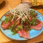 海鮮料理と酒 いくひさ - 