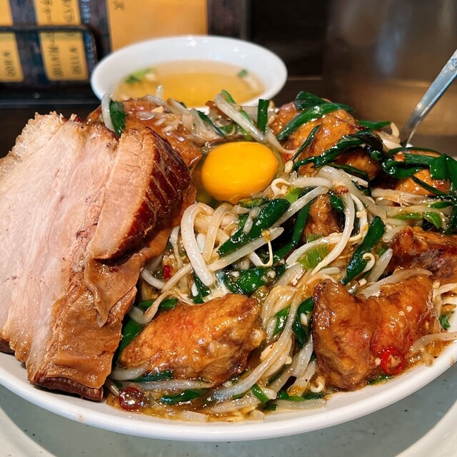 麺飯店 俵飯 - 武蔵小金井/中華料理 | 食べログ