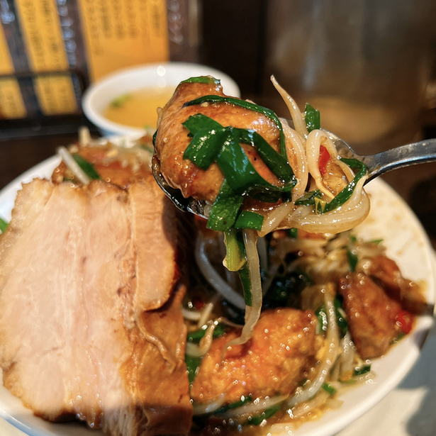 麺飯店 俵飯 - 武蔵小金井/中華料理 | 食べログ