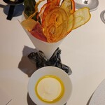 レフェルヴェソンス - 