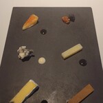 レフェルヴェソンス - 