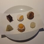 レフェルヴェソンス - 