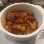 バル・ボラチョ - カジョス