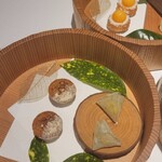 レフェルヴェソンス - 