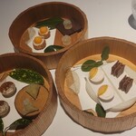 レフェルヴェソンス - 