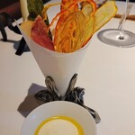 レフェルヴェソンス - 