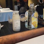 レフェルヴェソンス - 