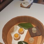 レフェルヴェソンス - 