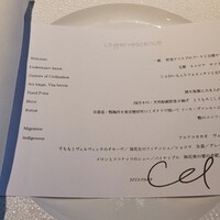 レフェルヴェソンス - 