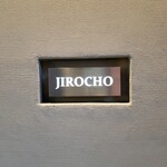 JIROCHO - 