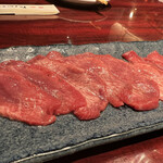 Yakiniku Akami Niku Gatou - 