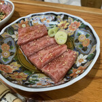 焼肉 次郎 - 