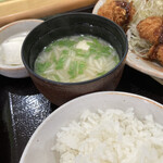 Tonkatsu Taketei - 